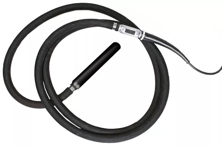 Produktbild Husqvarna 967938101 POKER VIBRASTAR 40 | 42 V | 3
