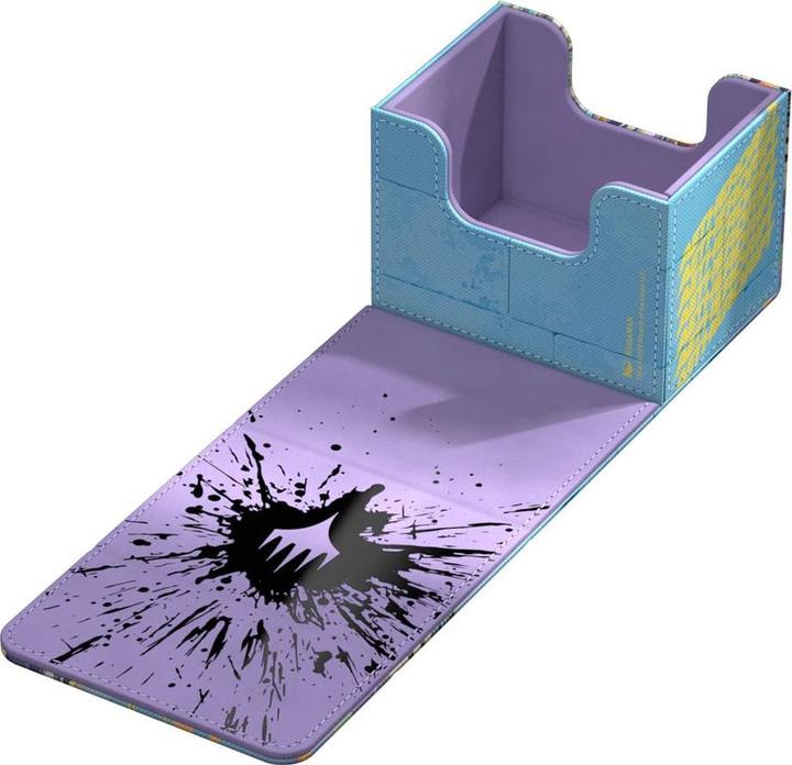 Produktbild Ultimate Guard Sidewinder 100+ Xenoskin Magic: The Gathering "Aetherdrift" - Design 7