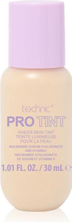 Produktbild Technic Pro Tint Light Foundation (Caramelised Peach)
