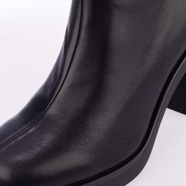 Produktbild Steve Madden Mesmerize Stiefeletten Blockabsatz (40.5)