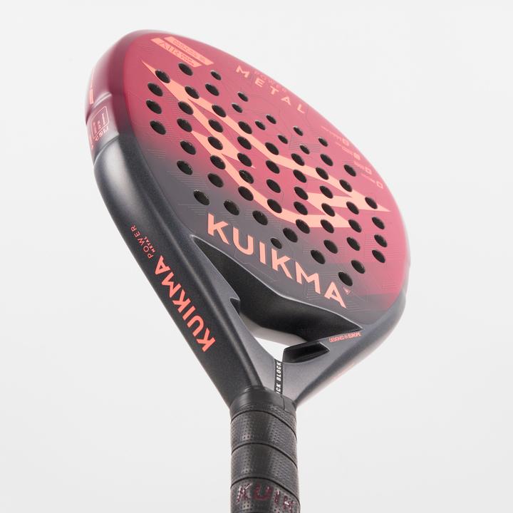 Actual product image Kuikma Power Metal