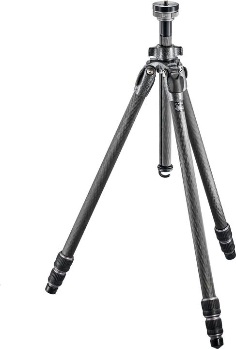 Produktbild Gitzo Mountaineer GT1532 Serie 1, Sect. 3 (Carbon)