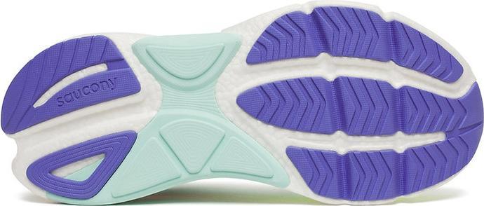 Produktbild Saucony OMNI 23 ST (41)