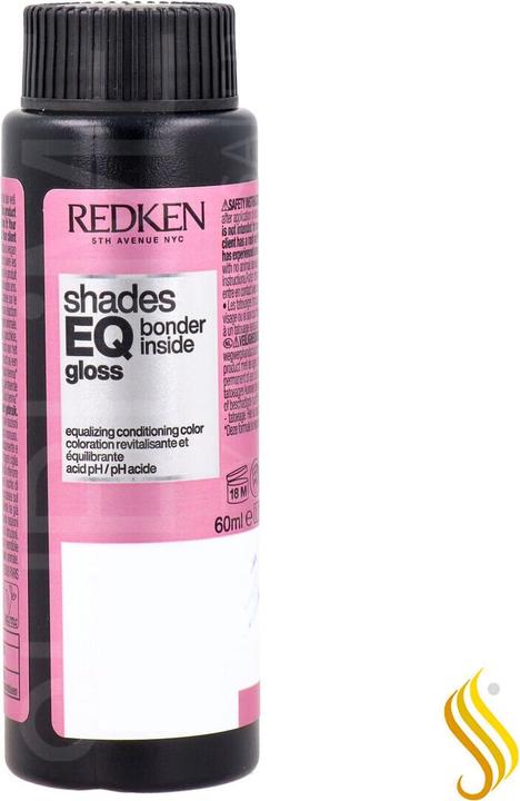 Actual product image Redken Bonder Inside 60 Ml X 3 Units