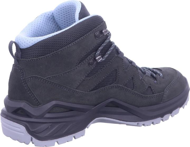 Produktbild Lowa Sirkos Evo GTX Ws (41)