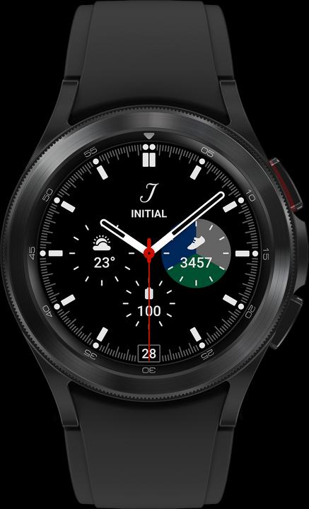 Immagine prodotto Samsung Galaxy Watch4 UE (42 mm, 4G)