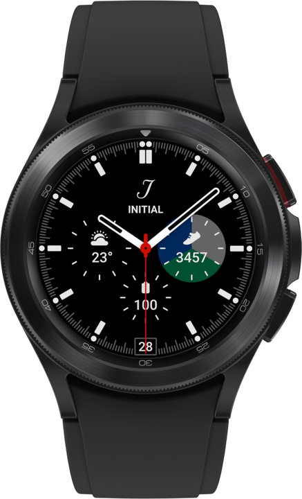 Produktbild Samsung Galaxy Watch4 EU (42 mm, 4G)