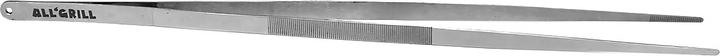 All'Grill Edelstahl-Pinzette 35cm