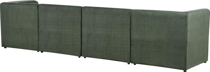 Produktbild Beliani Lemvig (Modular Sofa)