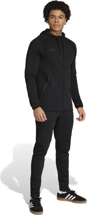 Produktbild Adidas Tt Sw Pnt - black (M)