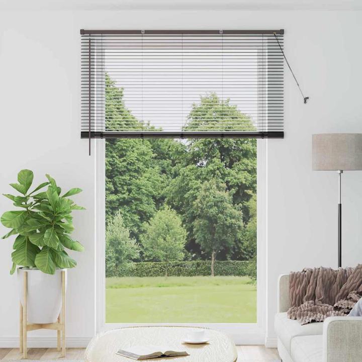 Image du produit VidaXL Fensterjalousien (150 x 220 cm)