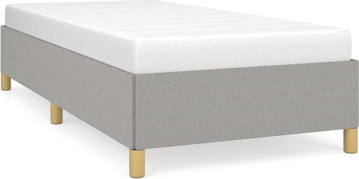 Produktbild vidaXL Bettgestell (90 x 200 cm)