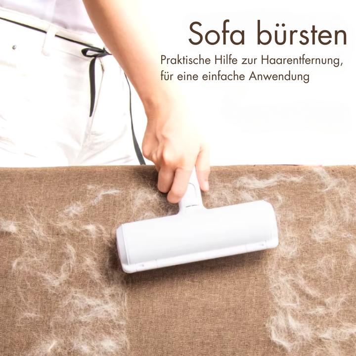 Produktbild Suba Tierhaarentferner Fusselrolle (Hund, Katze)