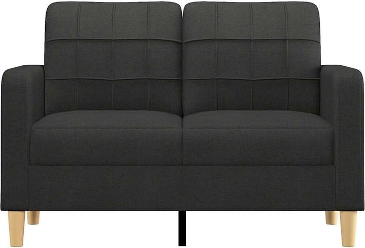 Produktbild vidaXL 2-Sitzer-Sofa (2-Sitzer)