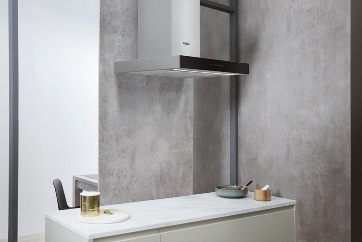 Immagine prodotto Whirlpool WHBS 62F LT K/1 (Cappuccio)
