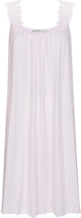 Produktbild Féraud Nachthemd Wellensaum (42)