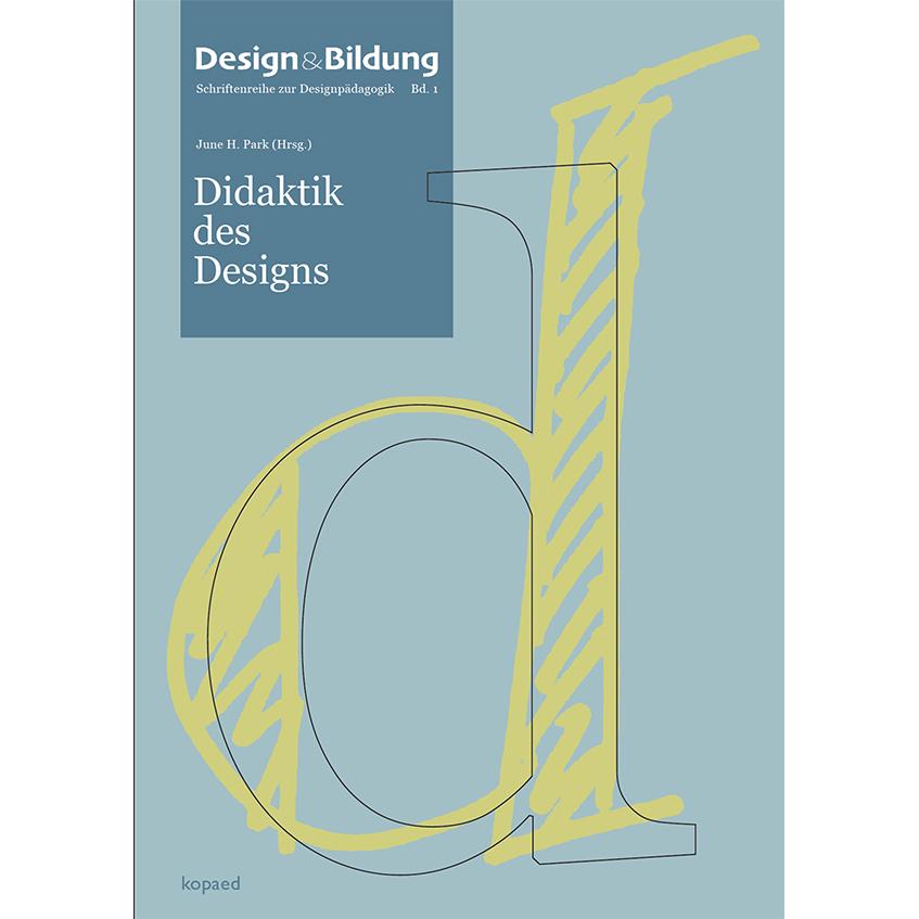 Didaktik des Designs, Sachbücher