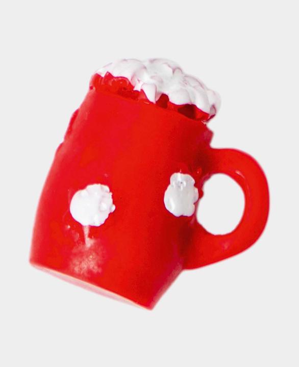 Produktbild I Am Creative Miniatur Kakao Tasse – Puppenküche Accessoire