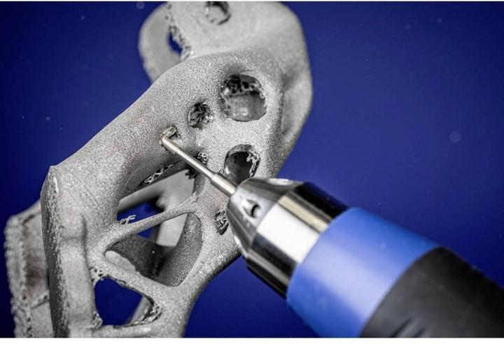 Productafbeelding Pferd Schuurpotlood (126)