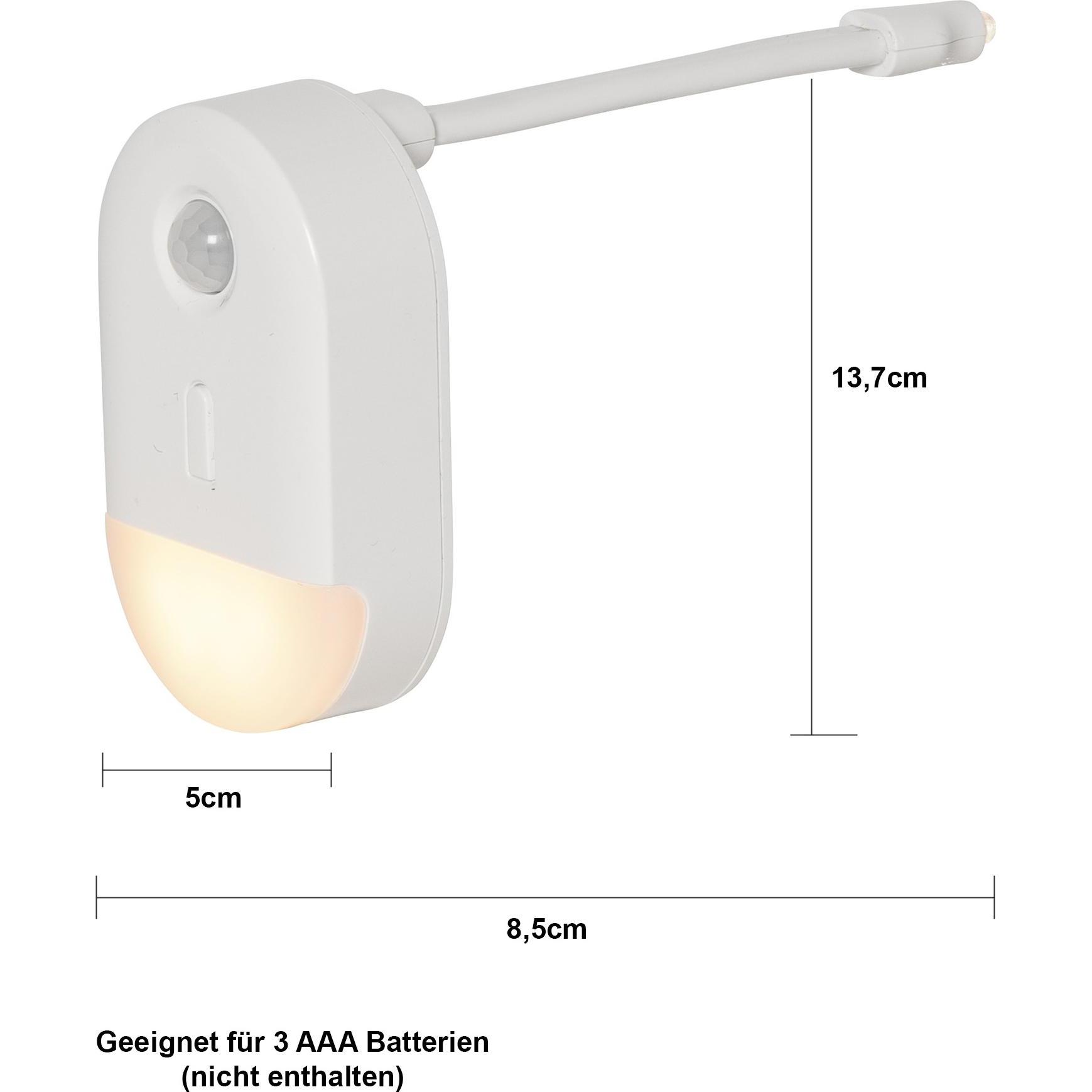 Thumbnail - Star Trading, Nachtlicht, Toilettenlicht