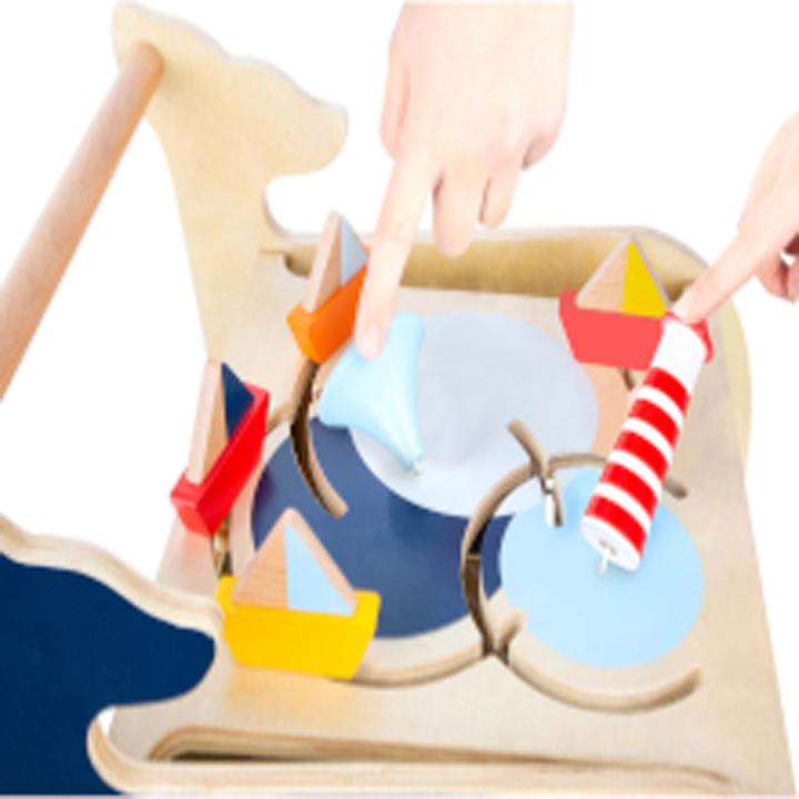 Productafbeelding small foot Babywalker