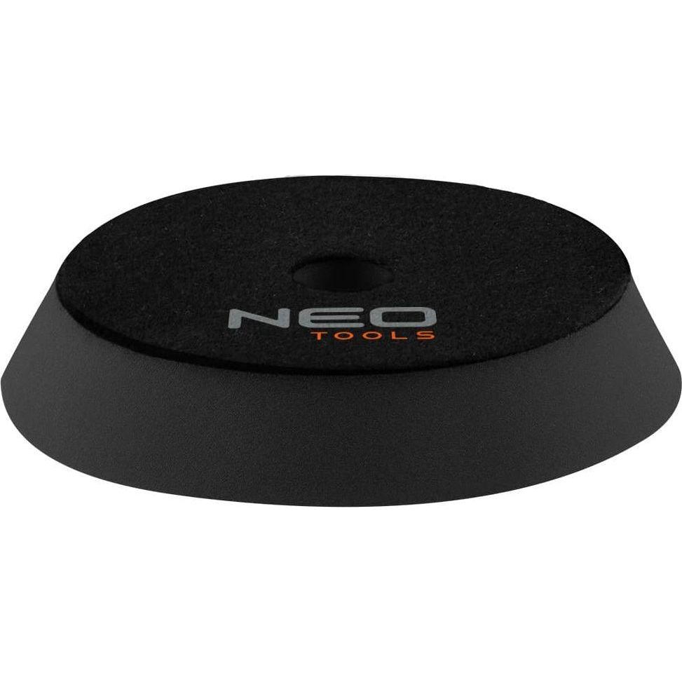 Neo Tools, Schleifmittel, polishing pad (polishing pad 130 x 150 mm x 25 mm, soft sponge)