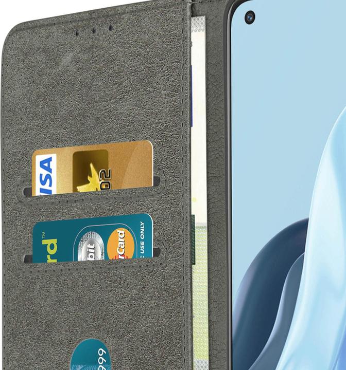 Actual product image Avizar Chester Series (Oppo Reno 7)