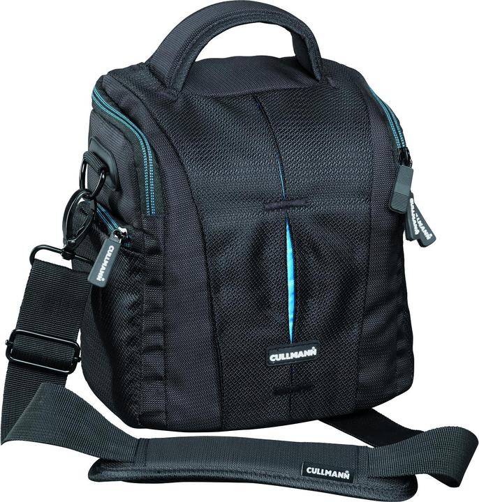 Produktbild Cullmann Sydney pro Maxima 80 schwarz (Kamera Schultertasche)