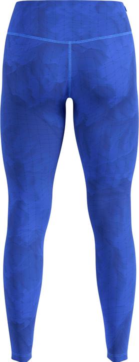 Blu abbagliante