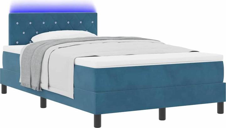 Bleu foncé