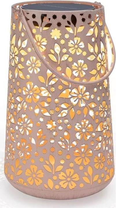Actual product image STT Solar Light (20 x 20 x 34 cm, 1 x)