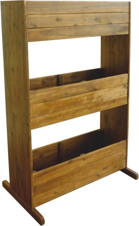 Produktbild vidaXL Garten-Hochbeet