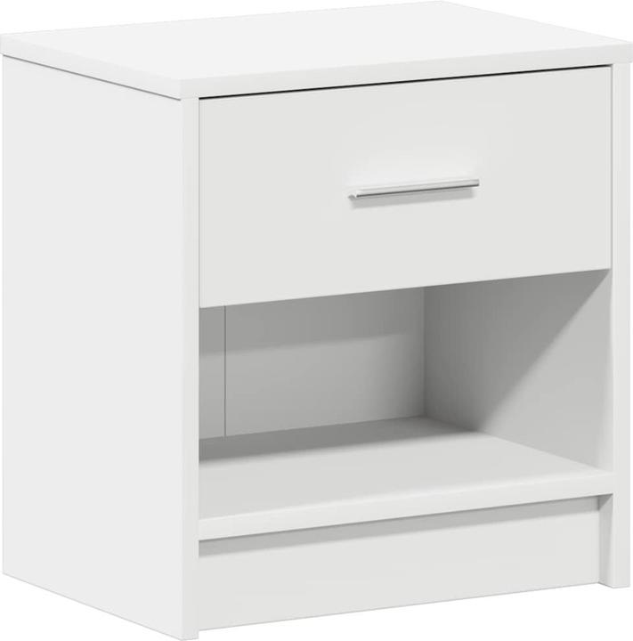 Actual product image vidaXL Nachttisch (39 x 28 x 41 cm)