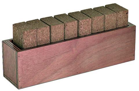 Actual product image OK-Line Tool blocks