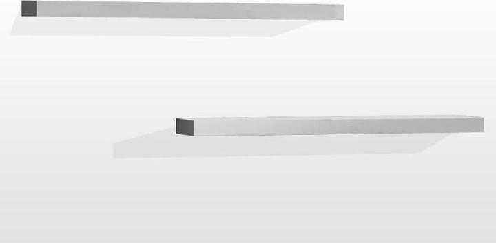 Image du produit Vipack Étagère flottante (100 x 24 x 5 cm)