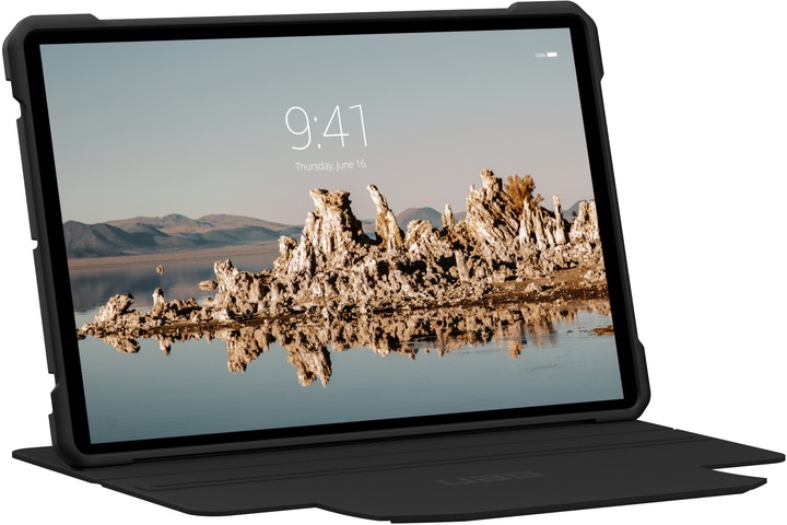 Produktbild UAG Metropolis SE Case (Galaxy Tab S9 Plus, Galaxy Tab S10+)