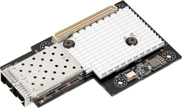 ASUS MCI-10G/82599-2S SERVER ACCESSORIES (Mini PCI Express)