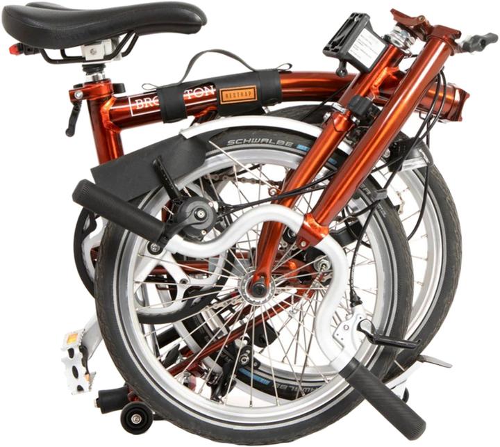 Produktbild Restrap City Carry Handle