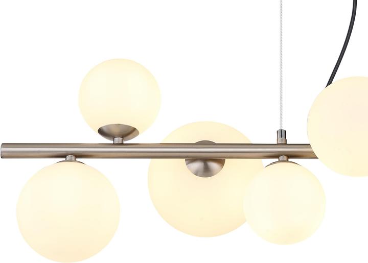 Produktbild Globo Riha (G9)