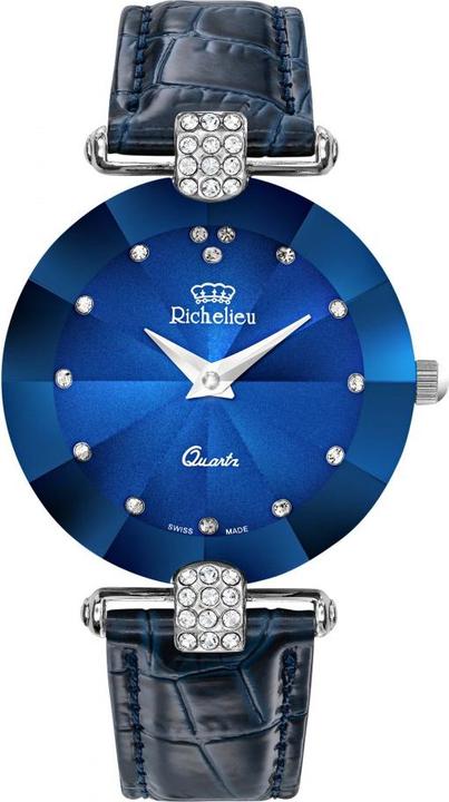 Produktbild Richelieu 2022G.04.971 Fantasy (Analoguhr, 36 mm)