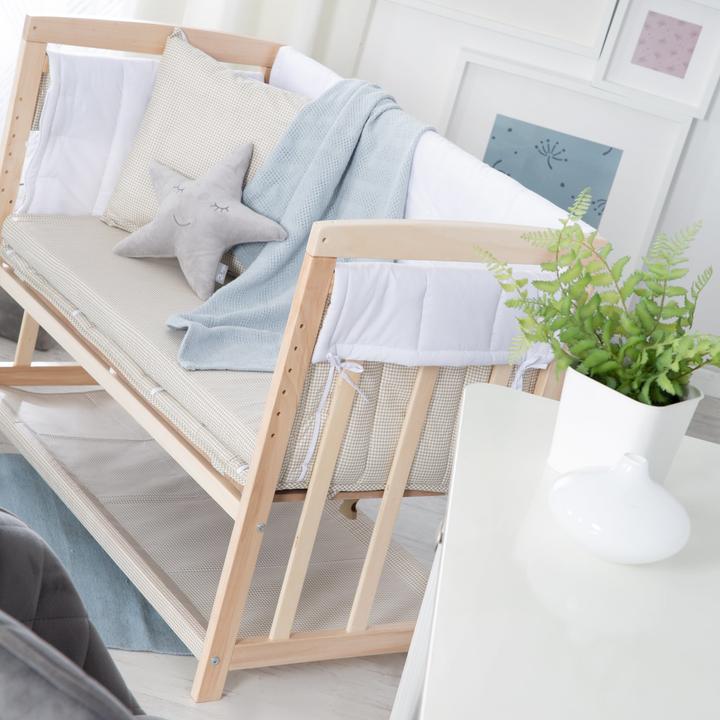 Immagine prodotto Roba Culla 4 in 1 orso dell'amore