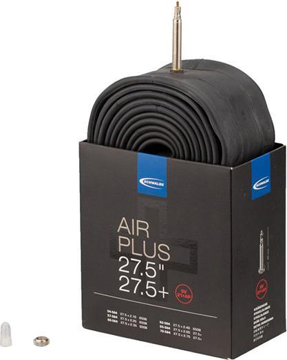 Actual product image Schwalbe Hose AIR+ SV21AP (Presta (SV), 27.5", 40 mm)