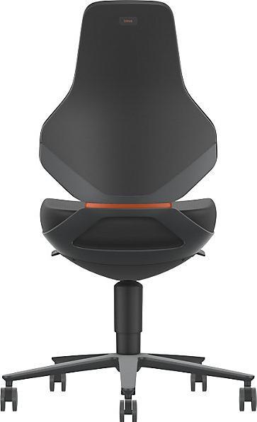 Produktbild Bimos ESD-Arbeitsdrehstuhl TEXON (45 - 62 cm)