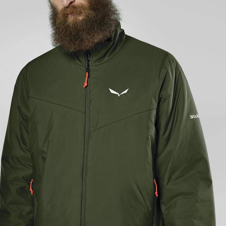 Immagine prodotto Salewa Puez Catinaccio 2 Tirolwool Jacket (46, S)