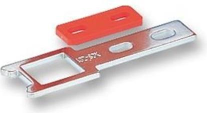 Produktbild TE Sensors Betätiger gerade