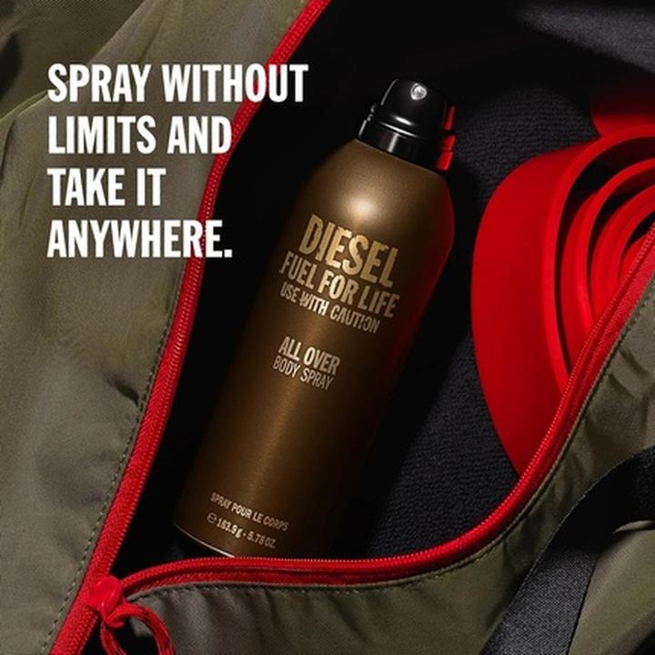 Immagine prodotto Diesel Fuel For Life (Eau de toilette, 250 ml)