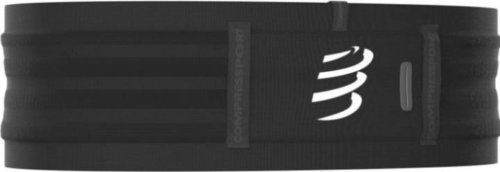 Actual product image Compressport Free Belt Pro