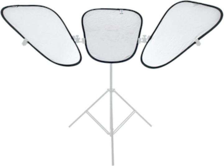 Produktbild Lastolite Triflector MKII Set (Reflektor)