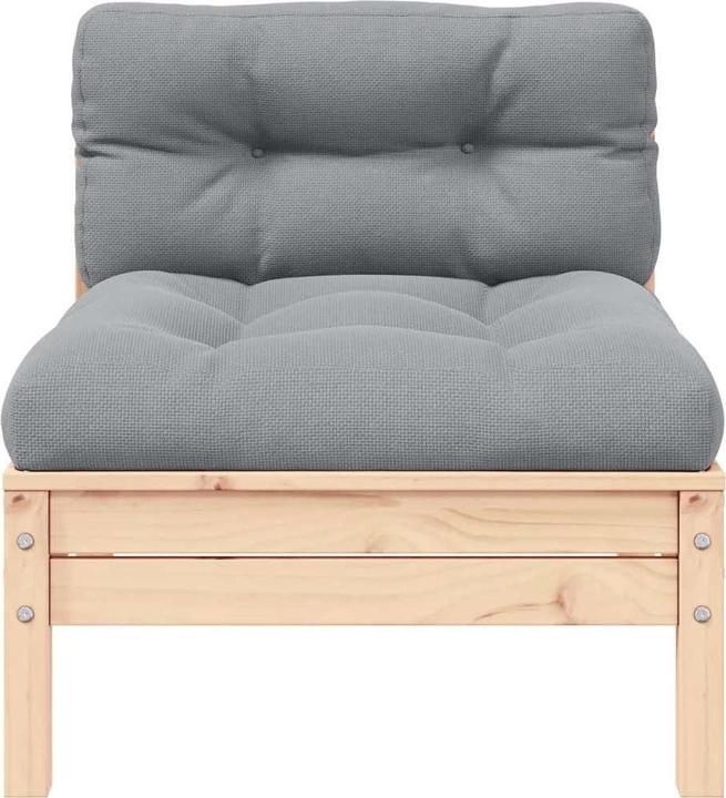 Immagine prodotto vidaXL Makenzie