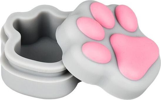 Actual product image Pulsar 10X Cat Paws silicone boxes
